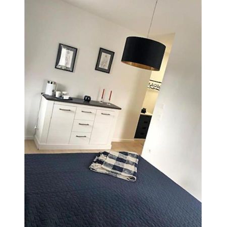 Geschmackvoller Neubau In Zirndorf. 아파트 외부 사진